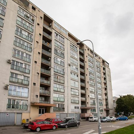 Apartman Kris زغرب المظهر الخارجي الصورة