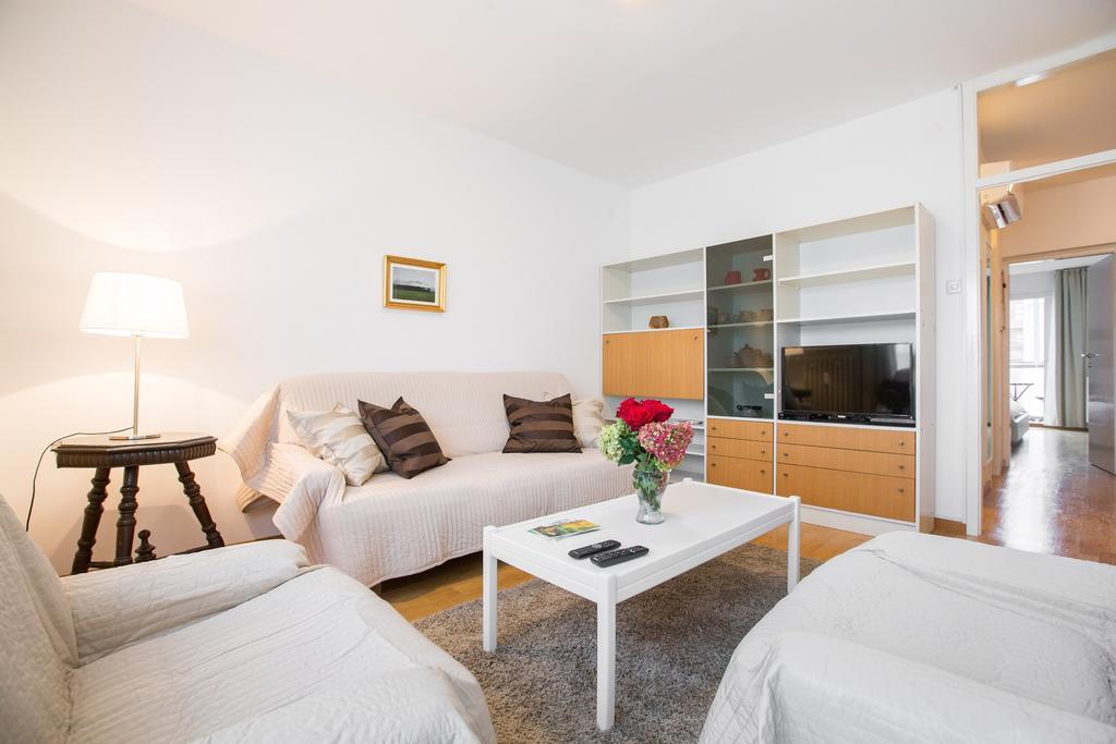 Apartman Kris زغرب المظهر الخارجي الصورة