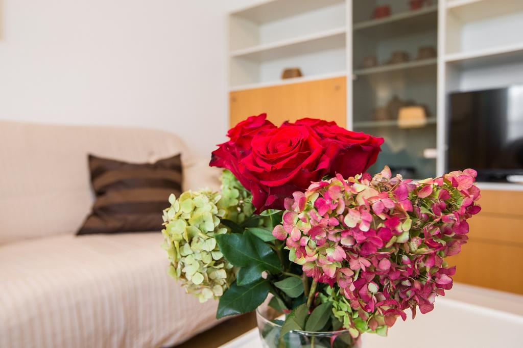 Apartman Kris زغرب المظهر الخارجي الصورة