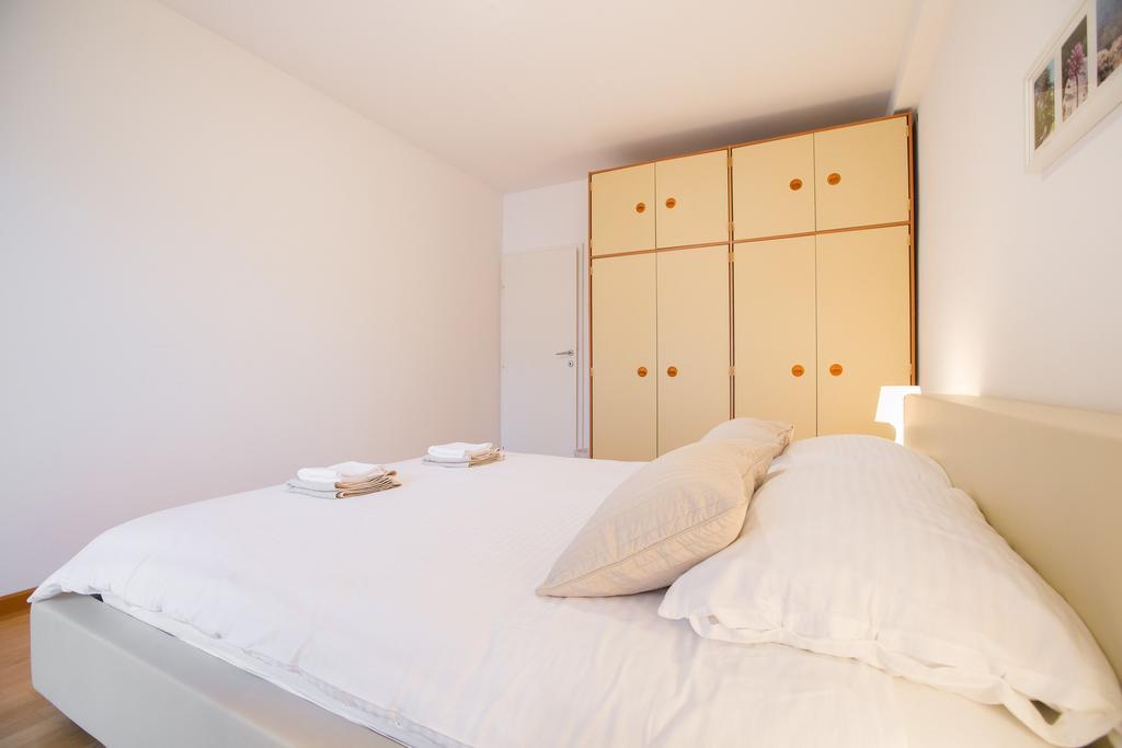 Apartman Kris زغرب المظهر الخارجي الصورة