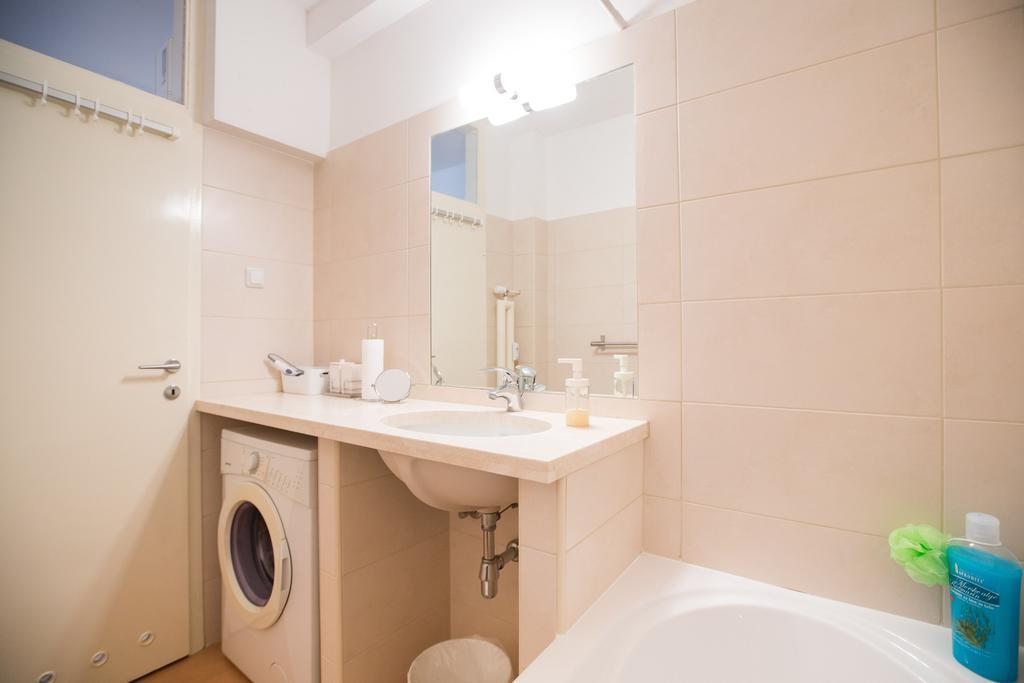 Apartman Kris زغرب المظهر الخارجي الصورة