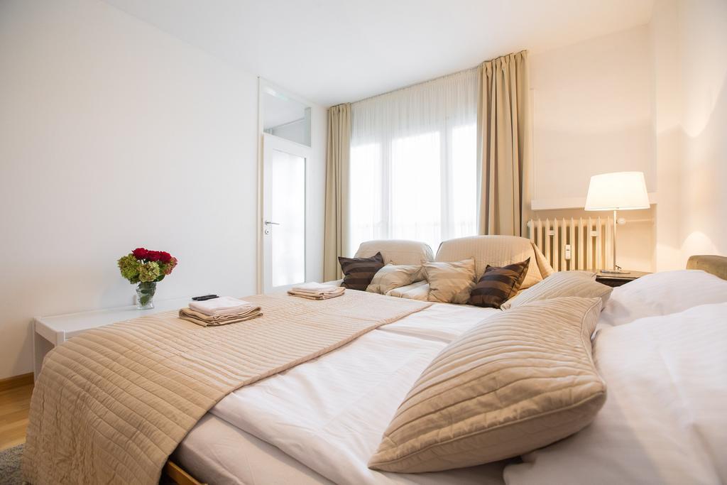 Apartman Kris زغرب المظهر الخارجي الصورة