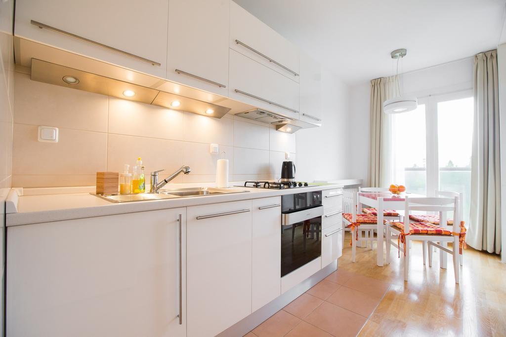 Apartman Kris زغرب المظهر الخارجي الصورة