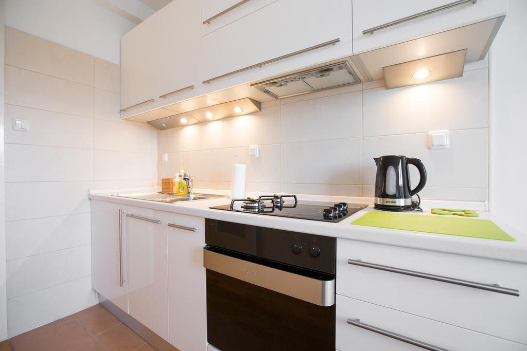 Apartman Kris زغرب المظهر الخارجي الصورة