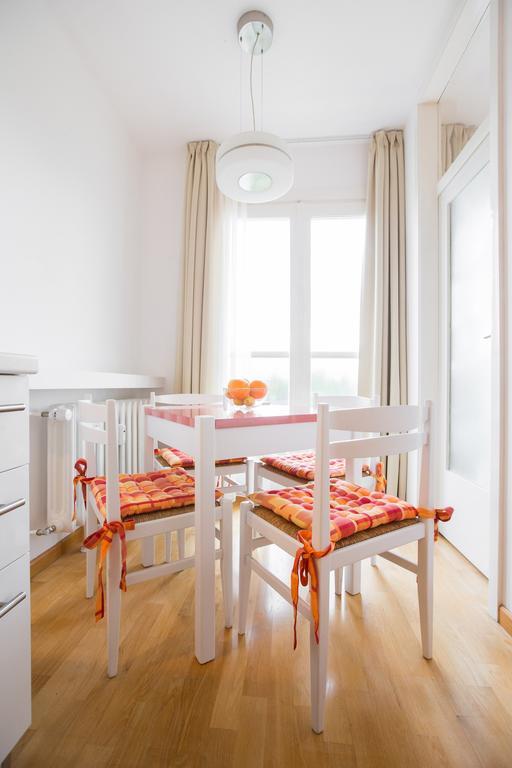 Apartman Kris زغرب المظهر الخارجي الصورة