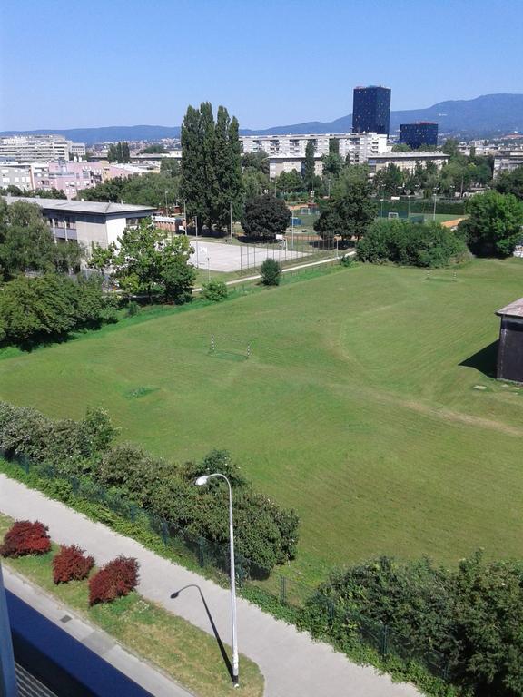 Apartman Kris زغرب المظهر الخارجي الصورة